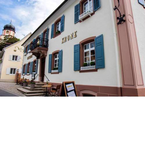 Krone - das Gasthaus