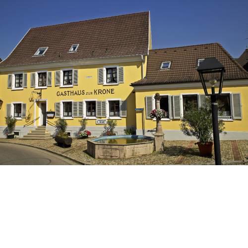 Krone Britzingen