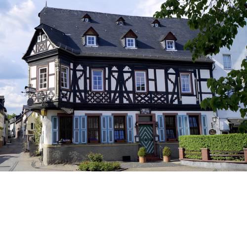 Krone Martinsthal