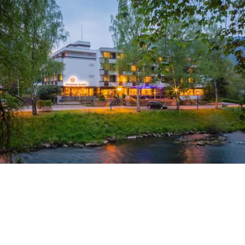 Kronen Hotel