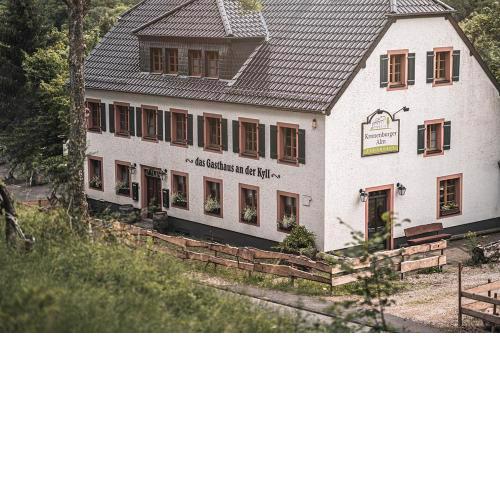 Kronenburger Alm