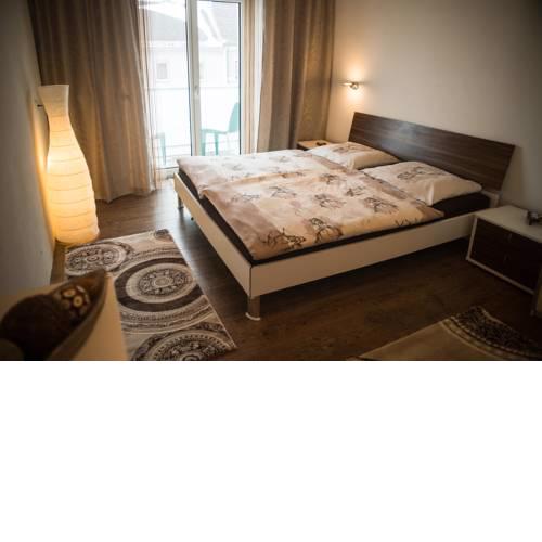 Kronlachner's Apartment