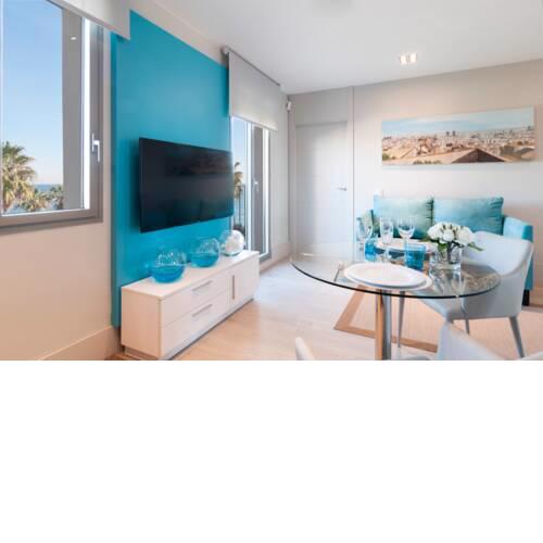 Kronos on the Beach suite 1