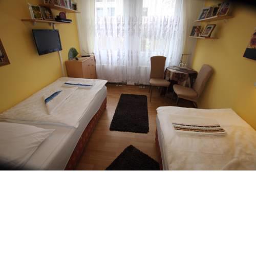 Kronsberg - Double room