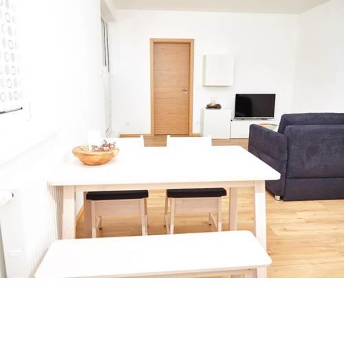 Krug-Apartments