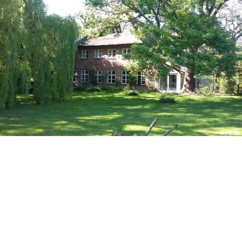 Krüger-Hof Lübbersdorf