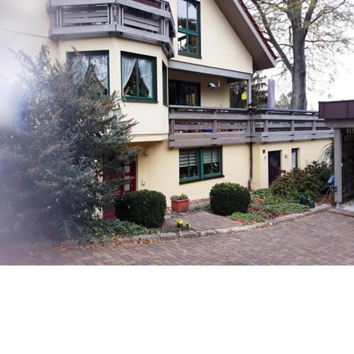 Krügerstraße 27 b