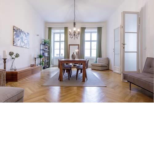 Krugerstraße Apartment Opera