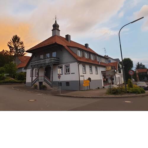 Krugs Haus Ferienwohnungen Ebersburg