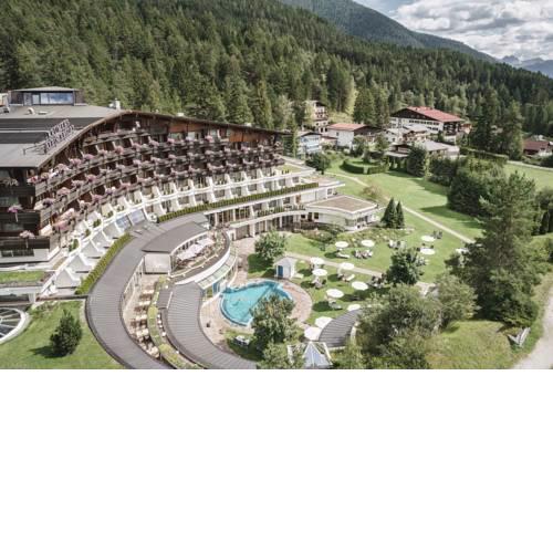 Krumers Alpin – Your Mountain Oasis