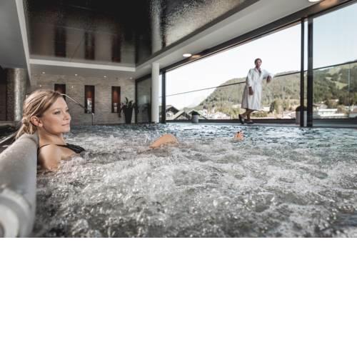 Krumers Post Hotel & Spa