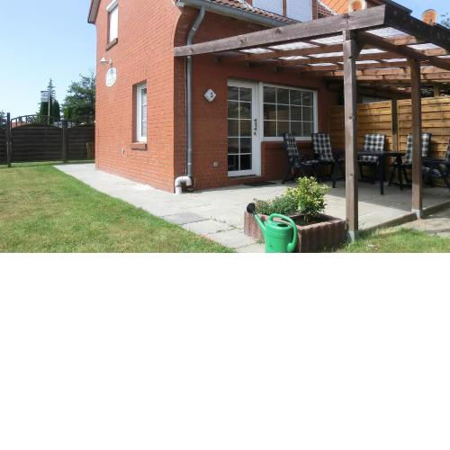 Krüper-Apartment tom Brook