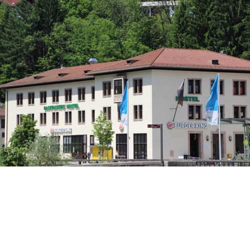 KS Hostel Berchtesgaden GmbH