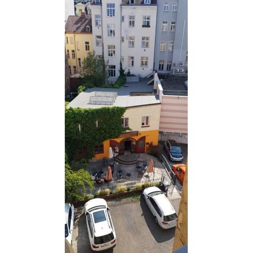 Ksenia Apartment