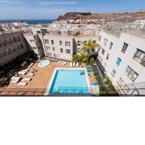 K´Sheila Apartment with Pool