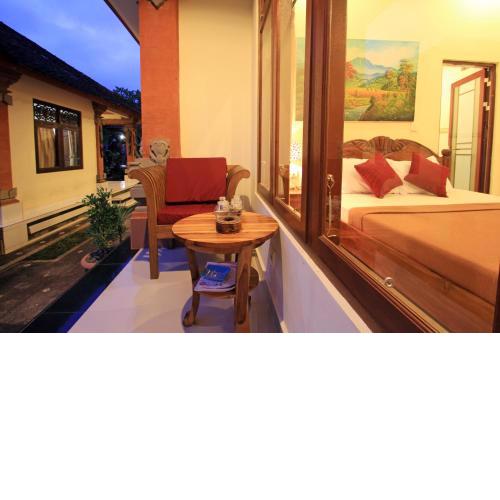 KT. Kuaya Home Stay
