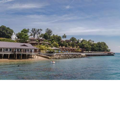 KTM Resort Batam
