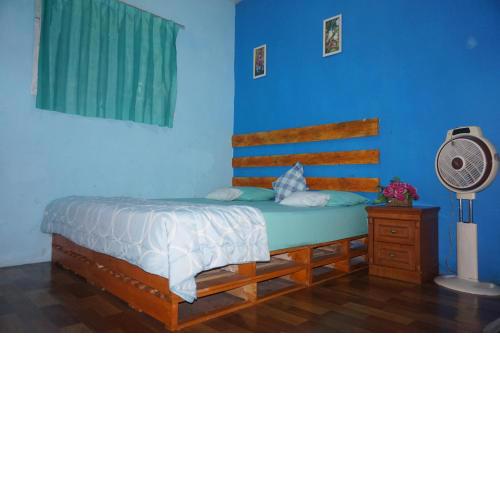 Kuala Namu Guest House