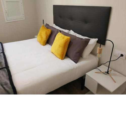 KubiK APARTAMENTOS K2