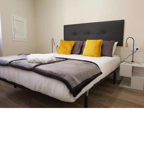 KubiK APARTAMENTOS