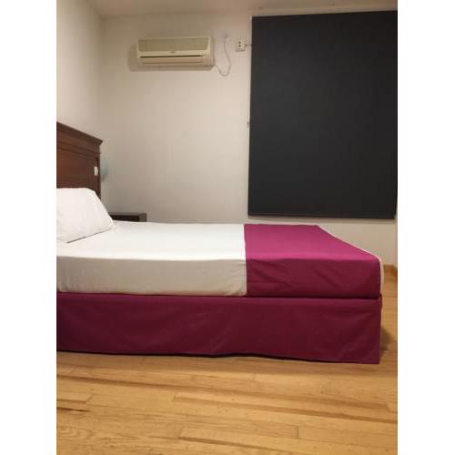 Kubik Hotel