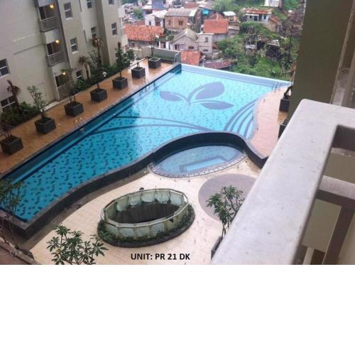 Kubu Aji Bandung, Parahyangan Residence