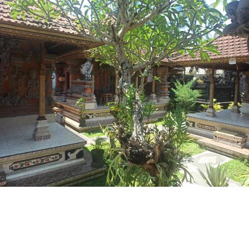 KUBU BALI HOUSE PLUS