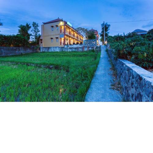 Kubu Bali Suites Seminyak