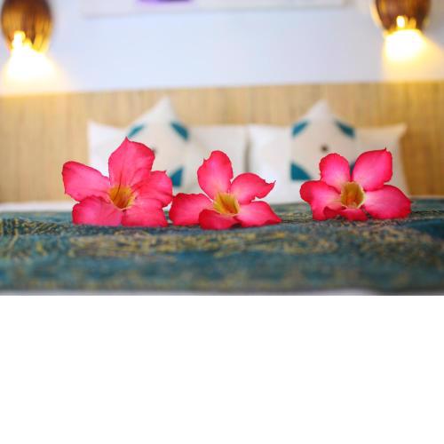Kubu Betel Home Stay