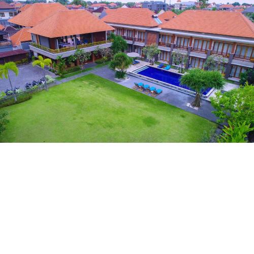 Kubu Cempaka Seminyak