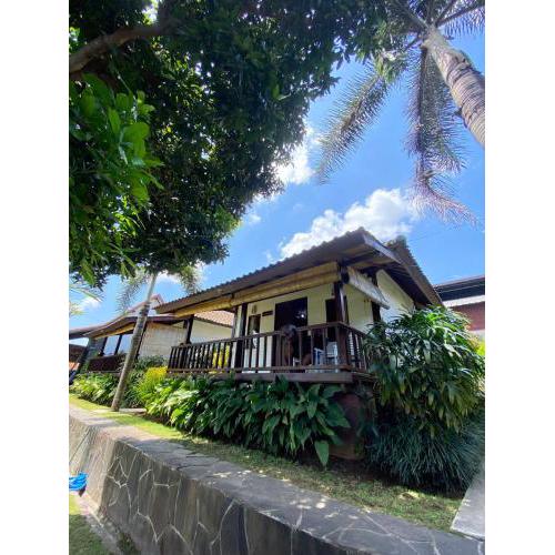 Kubu Di Omo Villas