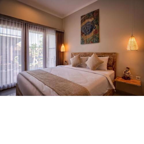 Kubu Dimel Homestay