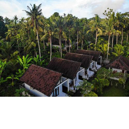 Kubu Indah Guest House