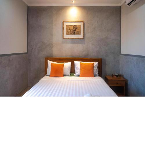 Kubu Indah Homestay Sanur