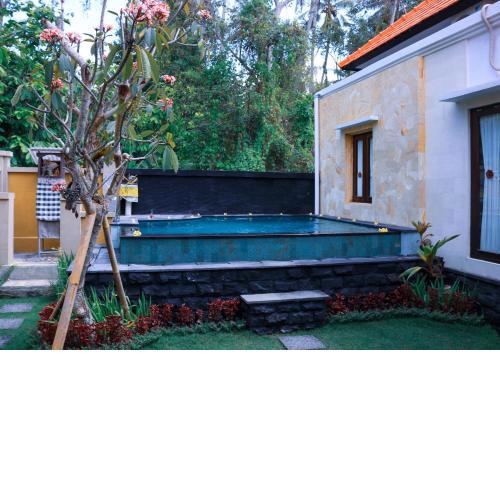 Kubu Kapas Bali
