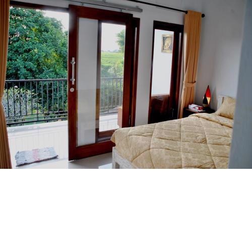 Kubu Manyar Homestay
