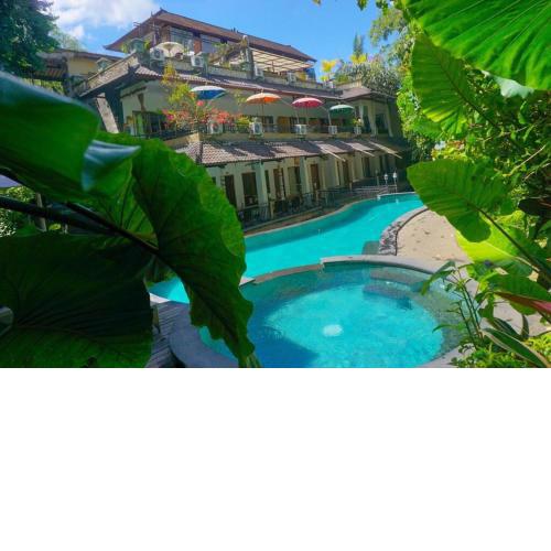 Kubu Mas Ubud