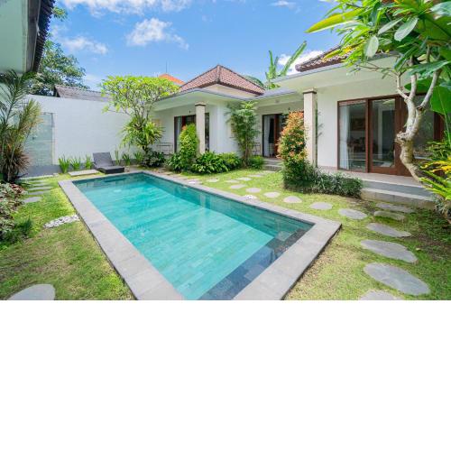 Kubu Mesari Homestay by Bukit Vista