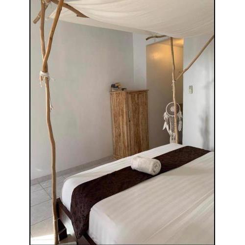 Kubu Mini Guest House