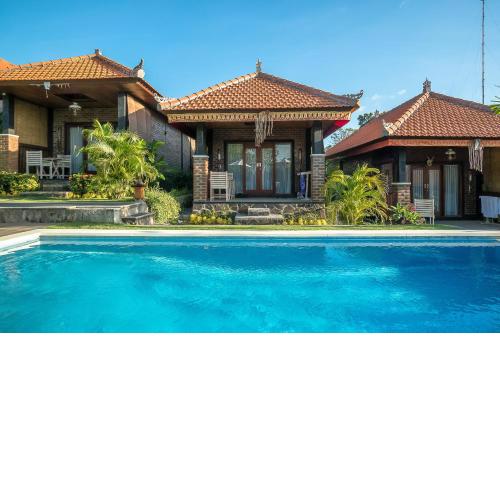 Kubu Nyang Nyang Uluwatu
