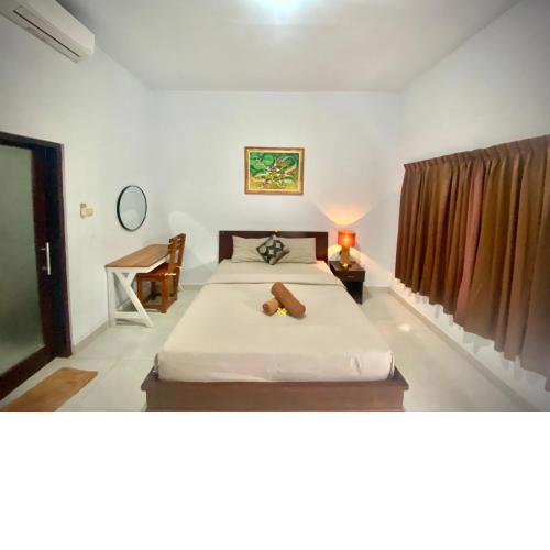 kubu pande canggu