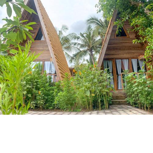 Kubu Penida Villa