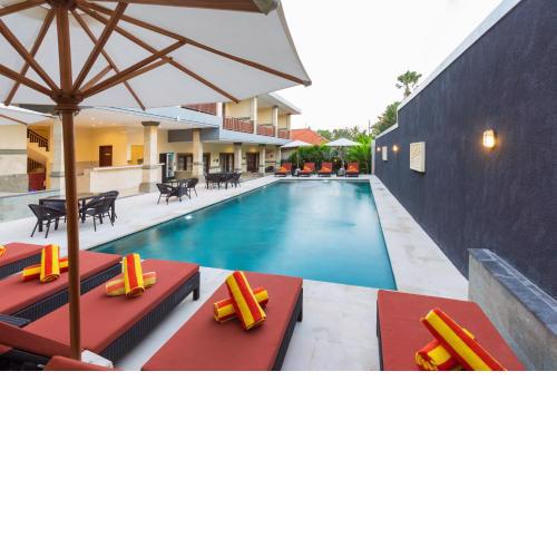 Kubu Petitenget Suite