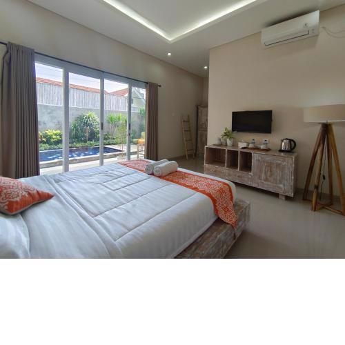 Kubu Ramah Canggu