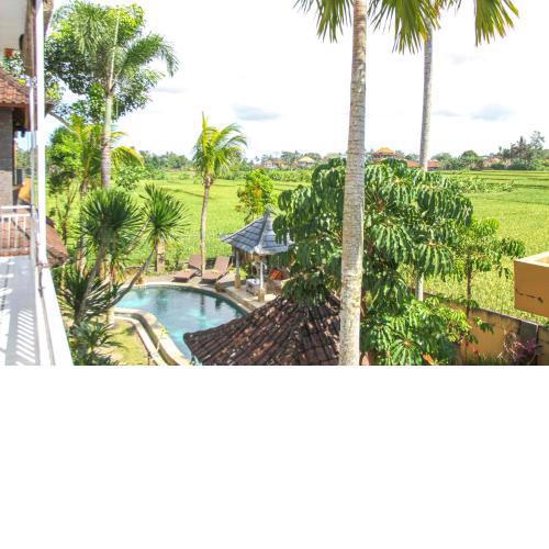 Kubu Sari Ubud