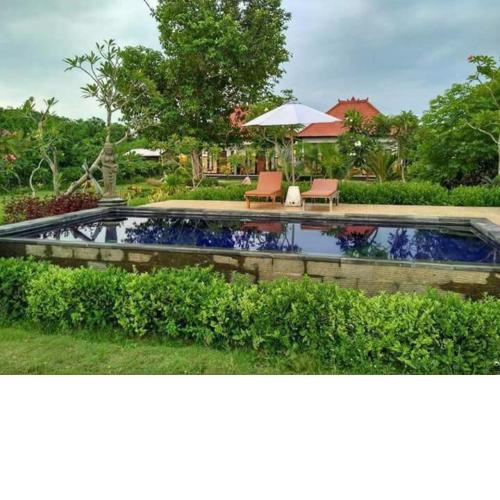Kubu Sunset Guest House