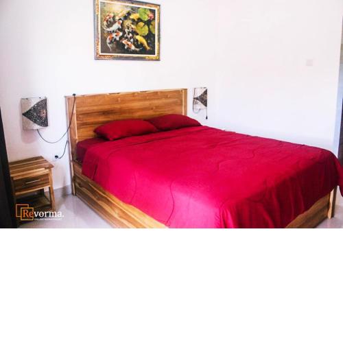 Kubu Tako Homestay