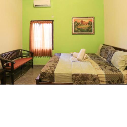 Kubu Turah Homestay