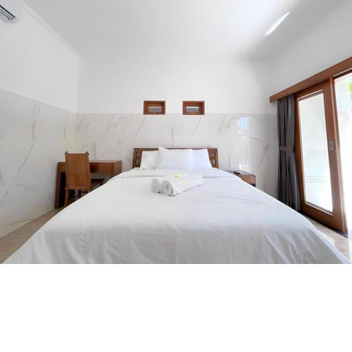 Kubu19 Guest House