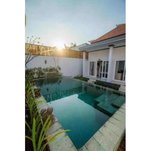 Kubukubucarik Guest House 2